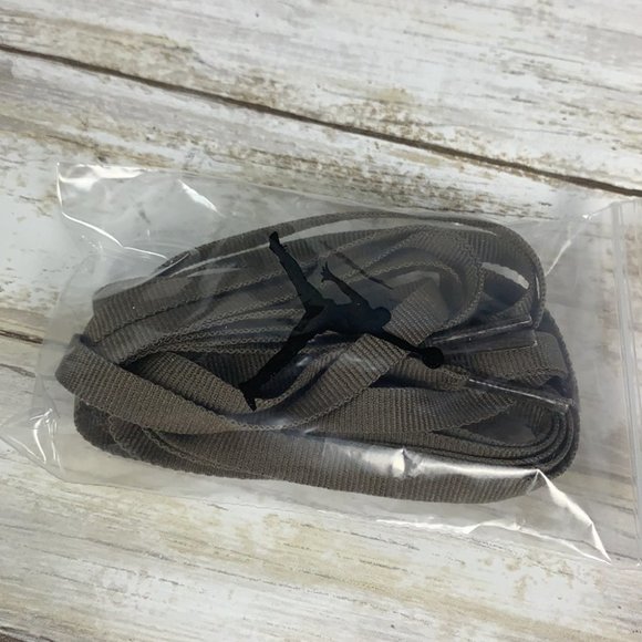 Air Jordan 1 Mid Peach Mocha M9.5/W11 - Picture 8 of 8